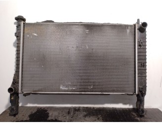 Recambio de radiador agua para opel antara a (l07) 2.0 cdti 4x4 referencia OEM IAM 622127 4803041 