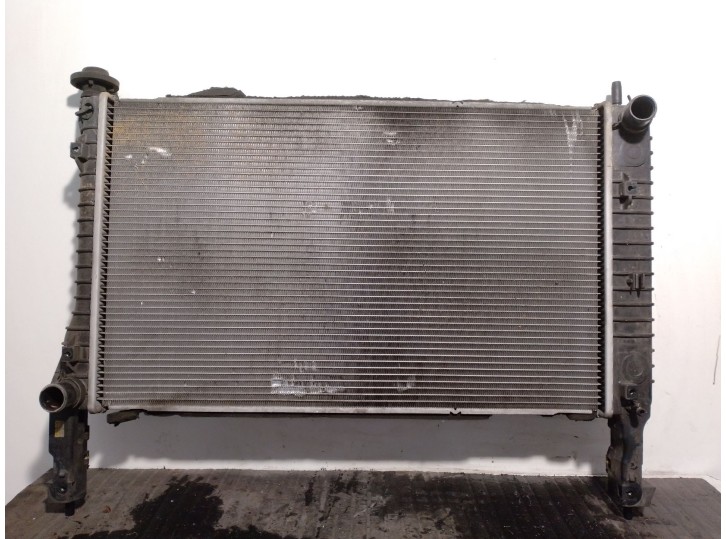 Recambio de radiador agua para opel antara a (l07) 2.0 cdti 4x4 referencia OEM IAM 622127 4803041 