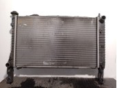 Recambio de radiador agua para opel antara a (l07) 2.0 cdti 4x4 referencia OEM IAM 622127 4803041 