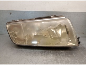 Recambio de faro derecho para skoda fabia i combi (6y5) 1.4 16v referencia OEM IAM 6Y1941016H 6Y1941016H 5 PUERTAS