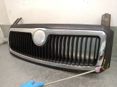 Recambio de rejilla delantera para skoda fabia i combi (6y5) 1.4 16v referencia OEM IAM  6Y0853668 01C 