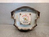 Recambio de airbag delantero izquierdo para nissan pick up (d22) 2.5 dci 4wd referencia OEM IAM 48420VK000 48420VK000 