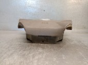 Recambio de airbag delantero izquierdo para nissan pick up (d22) 2.5 dci 4wd referencia OEM IAM 48420VK000 48420VK000 