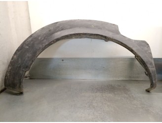 Recambio de aletin trasero derecho para nissan pick up (d22) 2.5 dci 4wd referencia OEM IAM K3828VK200 K3828VK200 