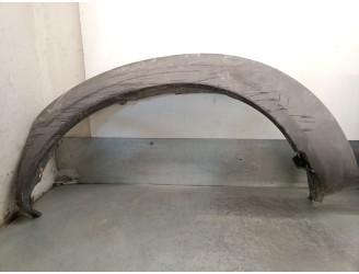 Recambio de aletin trasero izquierdo para nissan pick up (d22) 2.5 dci 4wd referencia OEM IAM K3829VK200 K3829VK200 