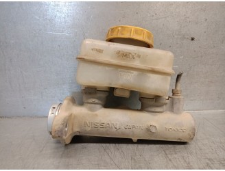 Recambio de bomba freno para nissan pick up (d22) 2.5 dci 4wd referencia OEM IAM 46010VK103 46010VK103 