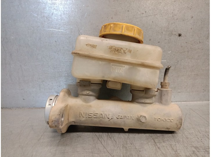 Recambio de bomba freno para nissan pick up (d22) 2.5 dci 4wd referencia OEM IAM 46010VK103 46010VK103 