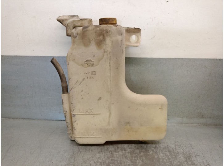 Recambio de deposito expansion para nissan pick up (d22) 2.5 dci 4wd referencia OEM IAM 217102S600 217102S600 