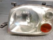 Recambio de faro izquierdo para nissan pick up (d22) 2.5 dci 4wd referencia OEM IAM 26075VK400 26075VK400 