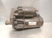 Replacement starter motor for Volvo 440 (445) 2.0 OEM IAM reference 9031302 9031302 9031302