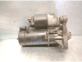 Recambio de motor arranque para volvo 440 (445) 2.0 referencia OEM IAM 9031302 9031302 9031302