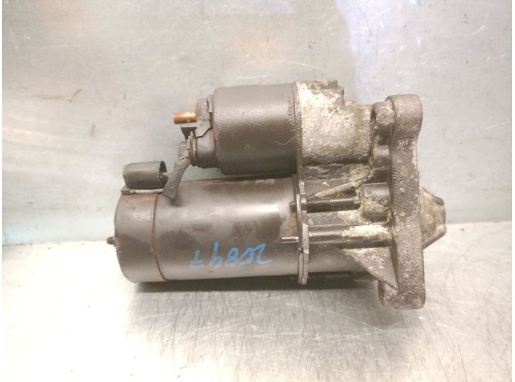 Replacement starter motor for Volvo 440 (445) 2.0 OEM IAM reference 9031302 9031302 9031302