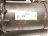 Replacement starter motor for Volvo 440 (445) 2.0 OEM IAM reference 9031302 9031302 9031302