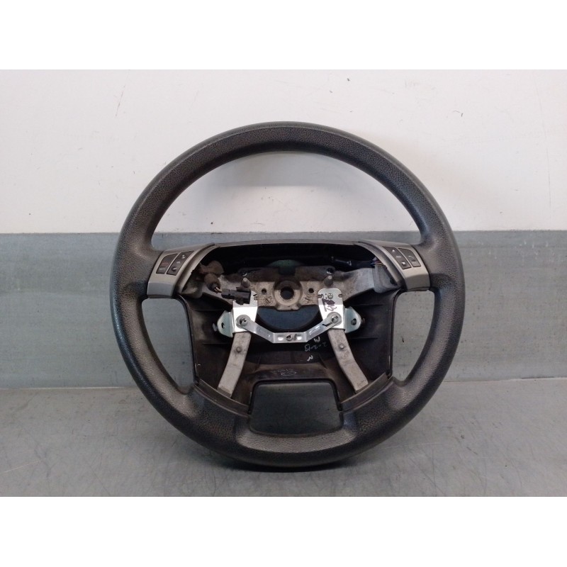 Recambio de volante para tata indica vista 1.3 crdi referencia OEM IAM 169A1000  