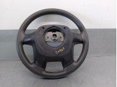 Replacement steering wheel for Tata Indica Vista 1.3 CRDi OEM IAM reference 169A1000 