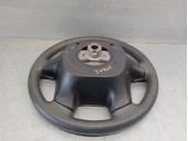 Replacement steering wheel for Tata Indica Vista 1.3 CRDi OEM IAM reference 169A1000 