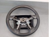Replacement steering wheel for Tata Indica Vista 1.3 CRDi OEM IAM reference 169A1000 