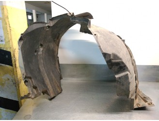 Replacement front left wheel arch for Infiniti FX 3.0 V6 Diesel CAT OEM IAM reference 638451CA0A 