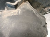 Recambio de paso rueda delantero izquierdo para infiniti fx 3.0 v6 diesel cat referencia OEM IAM 638451CA0A  