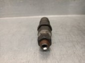 Replacement injector for Hyundai H 1 2.5 diesel OEM IAM reference 002FS1 002FS1 LUCAS