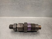 Replacement injector for Hyundai H 1 2.5 diesel OEM IAM reference 002FS1 002FS1 LUCAS
