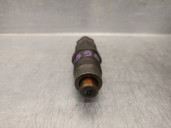 Replacement injector for Hyundai H 1 2.5 diesel OEM IAM reference 002FS1 002FS1 LUCAS