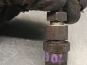 Replacement injector for Hyundai H 1 2.5 diesel OEM IAM reference 002FS1 002FS1 LUCAS