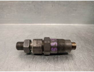 Recambio de inyector para hyundai h 1 2.5 diesel referencia OEM IAM 002FS1 002FS1 LUCAS