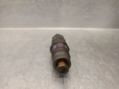 Replacement injector for Hyundai H 1 2.5 diesel OEM IAM reference 002FS1 002FS1 LUCAS