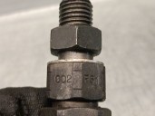 Replacement injector for Hyundai H 1 2.5 diesel OEM IAM reference 002FS1 002FS1 LUCAS
