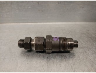 Recambio de inyector para hyundai h 1 2.5 diesel referencia OEM IAM 002FS1 002FS1 LUCAS