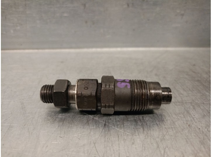 Replacement injector for Hyundai H1 2.5 Diesel OEM IAM reference 002FS1 002FS1 LUCAS