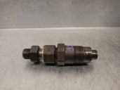 Recambio de inyector para hyundai h 1 2.5 diesel referencia OEM IAM 002FS1 002FS1 LUCAS