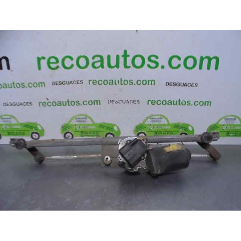 Recambio de motor limpia delantero para renault modus 1.4 16v referencia OEM IAM 22115459  