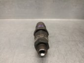 Replacement injector for Hyundai H1 2.5 Diesel OEM IAM reference 002FS1 002FS1 LUCAS