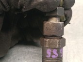 Recambio de inyector para hyundai h 1 2.5 diesel referencia OEM IAM 002FS1 002FS1 LUCAS