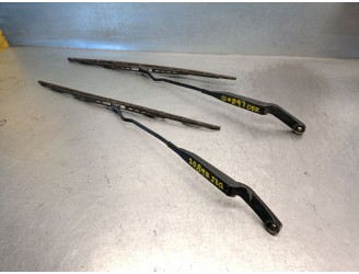 Recambio de brazo limpia delantero derecho para volvo 440 (445) 2.0 referencia OEM IAM 3445410 3445410 