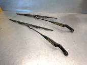 Recambio de brazo limpia delantero derecho para volvo 440 (445) 2.0 referencia OEM IAM 3445410 3445410 