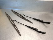 Recambio de brazo limpia delantero derecho para volvo 440 (445) 2.0 referencia OEM IAM 3445410 3445410 