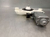 Recambio de motor elevalunas delantero derecho para mercedes-benz clase a (w177) a 180 (177.084) referencia OEM IAM A0009065706 