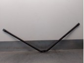 Recambio de travesaño superior para bmw serie 5 touring (e61) 2.5 cat referencia OEM IAM 51717046555 51717046555 