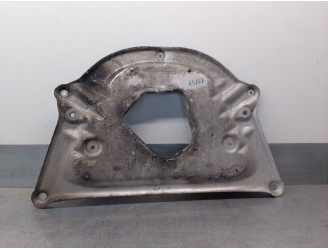 Recambio de cubrecarter para bmw serie 5 touring (e61) 2.5 cat referencia OEM IAM 31116759878  