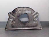 Recambio de cubrecarter para bmw serie 5 touring (e61) 2.5 cat referencia OEM IAM 31116759878  