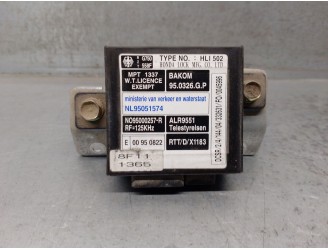 Recambio de modulo electronico para honda cr-v i (rd) 2.0 16v 4wd (rd1, rd3) referencia OEM IAM NL95051574  BAKOM 950326GP