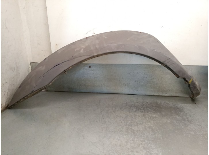 Recambio de aletin delantero izquierdo para nissan pick up (d22) 2.5 dci 4wd referencia OEM IAM F3811VK000 F3811VK000 