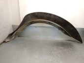 Recambio de aletin delantero izquierdo para nissan pick up (d22) 2.5 dci 4wd referencia OEM IAM F3811VK000 F3811VK000 