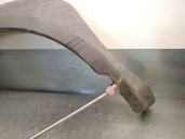 Recambio de aletin delantero izquierdo para nissan pick up (d22) 2.5 dci 4wd referencia OEM IAM F3811VK000 F3811VK000 