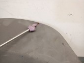 Recambio de aletin delantero izquierdo para nissan pick up (d22) 2.5 dci 4wd referencia OEM IAM F3811VK000 F3811VK000 