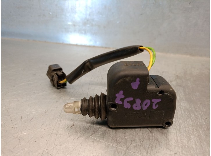 Recambio de motor cierre centralizado porton para volvo 440 (445) 2.0 referencia OEM IAM 3417125 3417125 