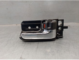 Recambio de maneta exterior delantera derecha para toyota corolla (_e12_) 1.4 d (nde120_) referencia OEM IAM 50594A2 6920505040B